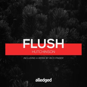 Flush (Maxi-Single) album cover