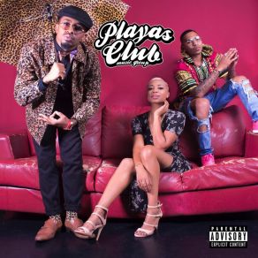 Playas Club Music Group album cover