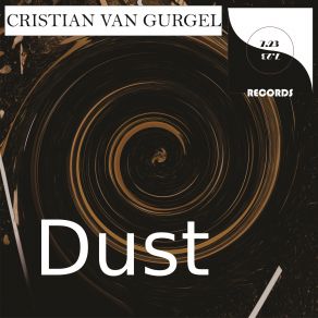 Dust (Maxi-Single) album cover