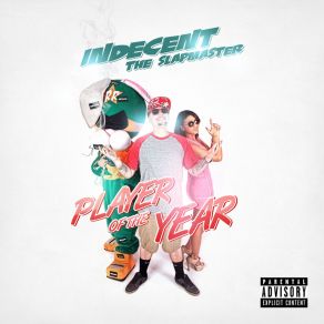 Player Of The Year album cover