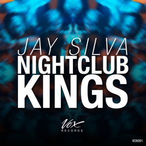 Nightclub Kings (Single) album cover