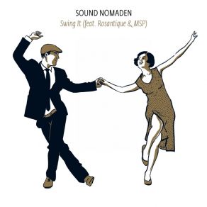 Swing It (Maxi-Single) album cover