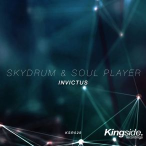 Invictus (Single) album cover
