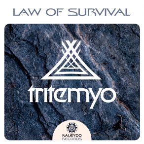 Law Of Survival (Maxi-Single) album cover