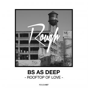 Rooftop Of Love (Maxi-Single) album cover