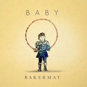Baby (Single) album cover