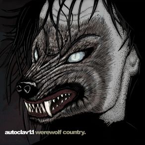 Werewolf Country album cover