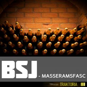 Masseramsfasc (Single) album cover