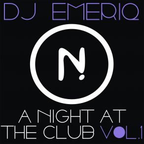 A Night At The Club, Vol. 1 album cover