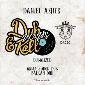 Dubalized (Maxi-Single) album cover