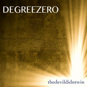 Thedevildidntwin album cover