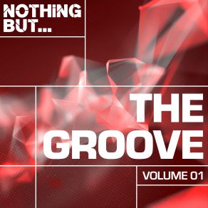 Nothing But: The Groove, Vol. 1 album cover
