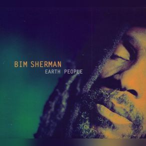 Earth People album cover