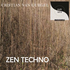 Zen Techno (Maxi-Single) album cover