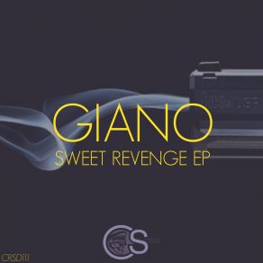 Sweet Revenge (Maxi-Single) album cover