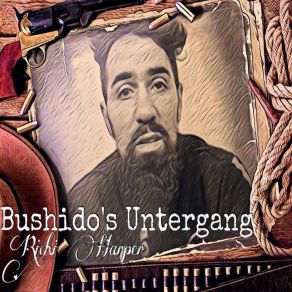 Bushidos Untergang (Maxi-Single) album cover