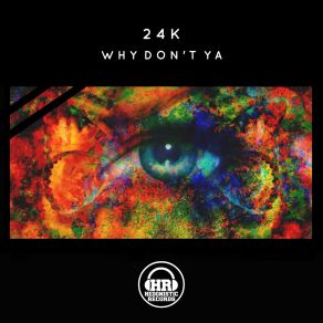 Why Dont Ya (Single) album cover