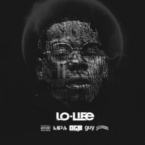 LoLife album cover