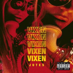 Vixen (Single) album cover