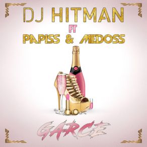 Garce (Single) album cover
