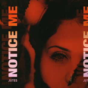 Notice Me (Single) album cover
