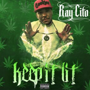 Keep It Lit (Single) album cover