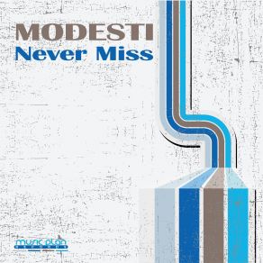 Never Miss (Maxi-Single) album cover