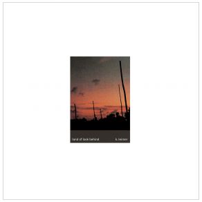 Land Of Look Behind (Remastered Expanded) album cover