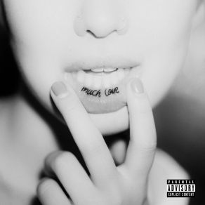 Much Love album cover