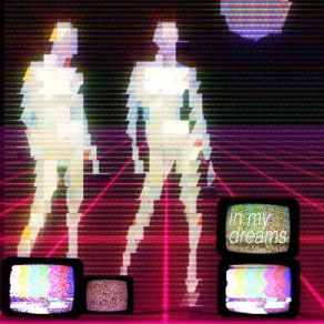 In My Dreams (Single) album cover