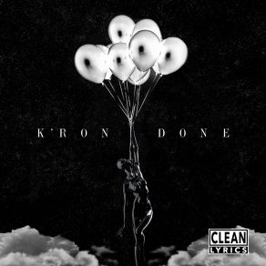 Kron-Done (Single) album cover