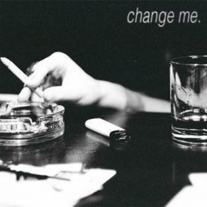 Change Me (Single) album cover