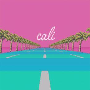 Cali (Single) album cover