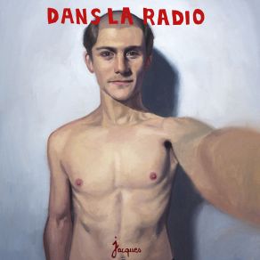 Dans La Radio (International Version) album cover