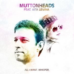 All I Want (Maxi-Single) album cover