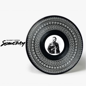 Someday (Single) album cover