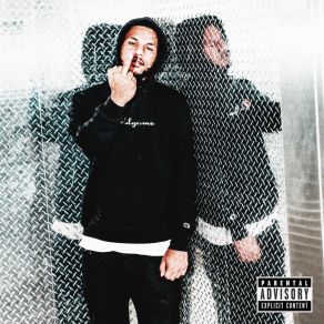 Feeling Nobody (Single) album cover