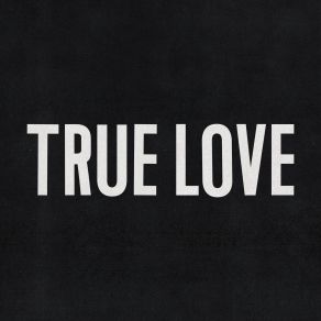 True Love (Maxi-Single) album cover
