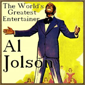 The Worlds Greatest Entertainer album cover
