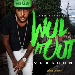 Wul It Out (Maxi-Single) album cover