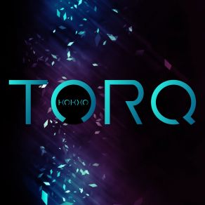 Torq album cover