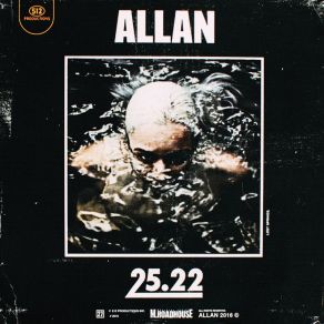 2522 (Single) album cover