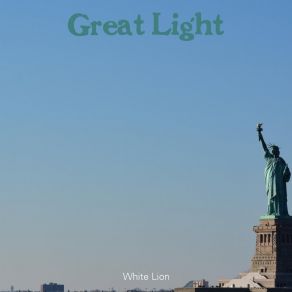 Great Light album cover