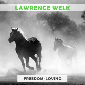 Freedom Loving album cover