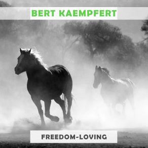 Freedom Loving album cover