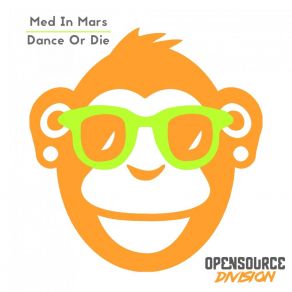 Dance Or Die album cover