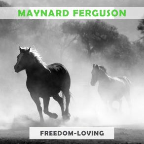 Freedom Loving album cover