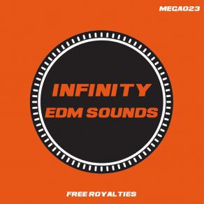 Infinity EDM Sounds album cover