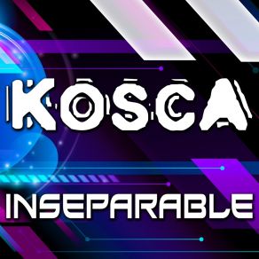 Inseparable album cover
