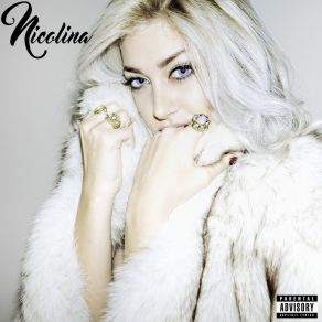 Nicolina album cover